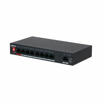 Switch Dahua PFS3009-8ET-96 2