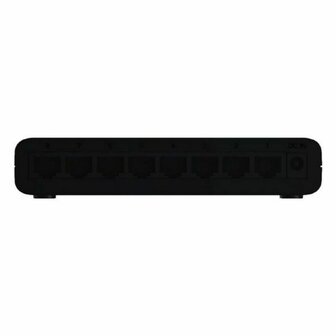 Desktop Switch Edimax ES-3308P 8 Puertos RJ45 Auto MDI-X 2