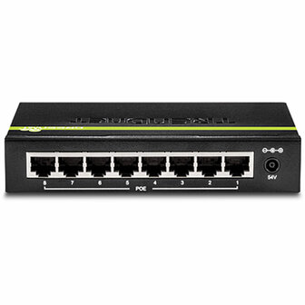 Switch Trendnet TPE-TG82G 1