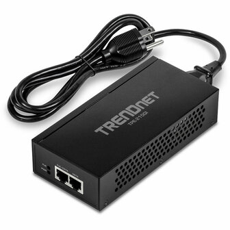 Switch Trendnet TPE-215GI 2500 Mbps 3