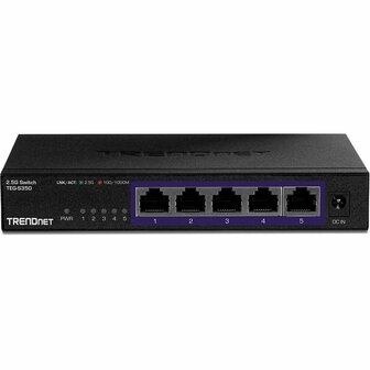 Switch Trendnet TEG-S350             1