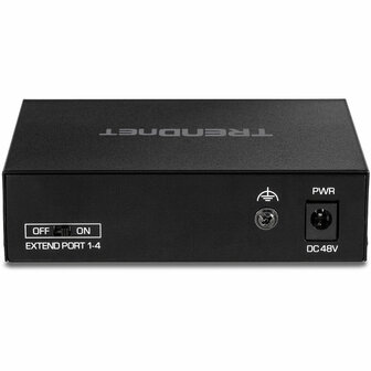 Switch Trendnet TE-FP051             3