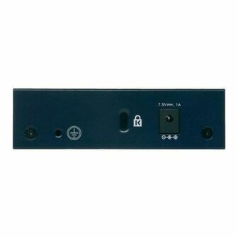 Desktop Switch Netgear GS105GE              5P Gigabit 1