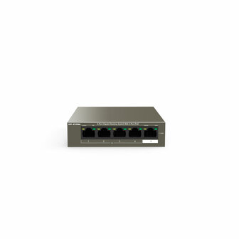 Switch IP-Com Networks G1105P-4-63W 1