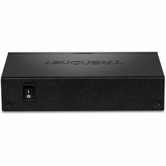 Switch Trendnet TPE-TG52 3