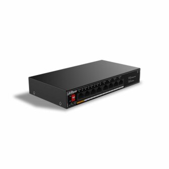 Switch DAHUA TECHNOLOGY DH-SG1008LP 1