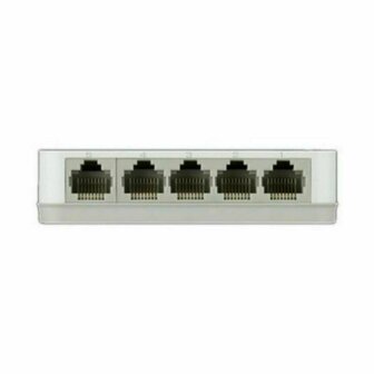 Switch D-Link GO-SW-5G/E 5 p 10 / 100 / 1000 Mbps Wit 2