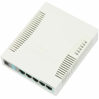 Switch Mikrotik RB260GS 1