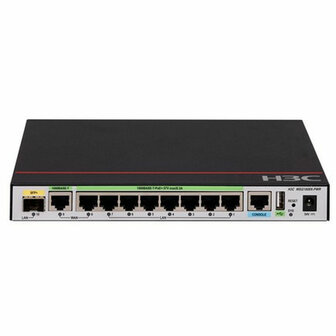 Wifi Versterker H3C H3C WSG1808X-PWR 1