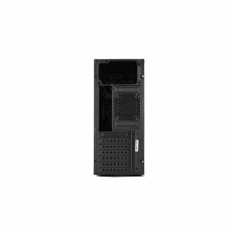 ATX Semi-toren BehuizingNox Coolbay RX USB 3.0 Zwart 3