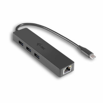 USB-HUB i-Tec C31GL3SLIM           1