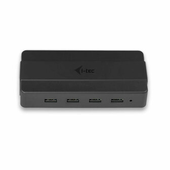 USB-HUB i-Tec U3HUB445             1