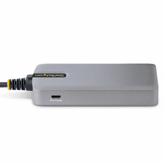 USB-HUB Startech 5G3AGBB-USB-C-HUB 2