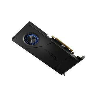 Videokaart Intel 23P04E00BA 12 GB GDDR6 2