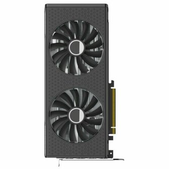Videokaart XFX SPEEDSTER SWFT210 AMD RADEON RX 7800 XT 16 GB GDDR6 2