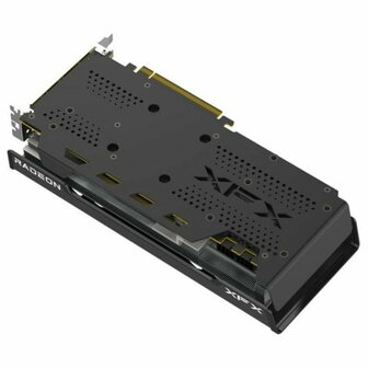 Videokaart XFX SPEEDSTER SWFT210 AMD RADEON RX 7800 XT 16 GB GDDR6 4