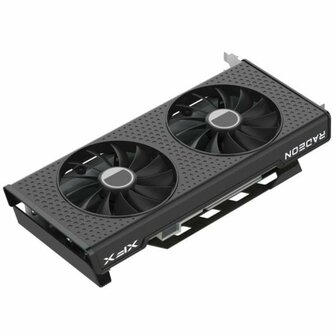Videokaart XFX SPEEDSTER SWFT210 AMD RADEON RX 7800 XT 16 GB GDDR6 5
