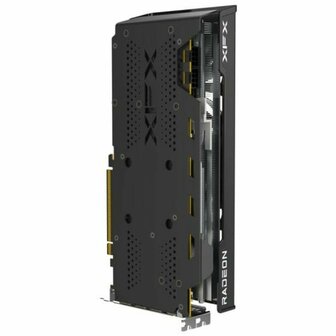Videokaart XFX SPEEDSTER SWFT210 AMD RADEON RX 7800 XT 16 GB GDDR6 6