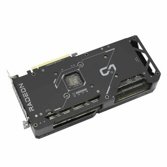 Videokaart Asus 90YV0JZ0-M0NA00 AMD RADEON RX 7700 XT GDDR6 12 GB 3