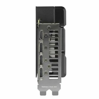 Videokaart Asus 90YV0JZ0-M0NA00 AMD RADEON RX 7700 XT GDDR6 12 GB 7