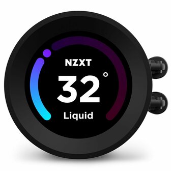 Waterkoeling set NZXT RL-KR36E-B1 3