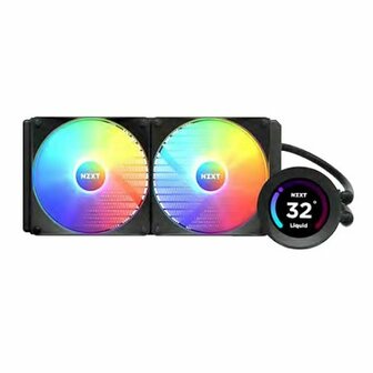 Waterkoeling set NZXT RL-KR28E-B1 1