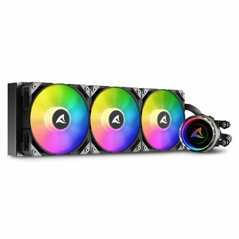 Waterkoeling set Sharkoon S90 RGB 1