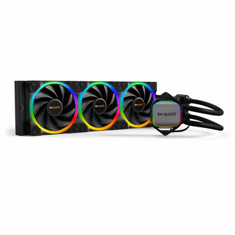 Waterkoeling set Be Quiet! Pure Loop 2 FX 1