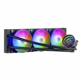Waterkoeling set Mars Gaming MLONE360 1