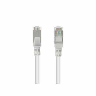 Cat5e FTP kabel Lanberg PCF5-10CC-0200-S Grijs 2 m 1