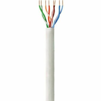 Cat5e UTP kabel Techly 026067 100 m 2