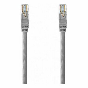 Cat6 UTP kabel DCU Grijs (5 m) 1