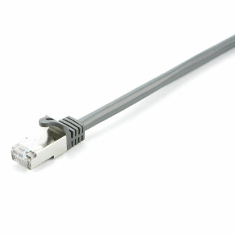 Cat6 UTP kabel V7 V7CAT6STP-05M-GRY-1E 5 m 1