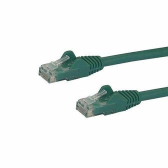 Cat6 UTP kabel Startech N6PATC2MGN 2 m 1