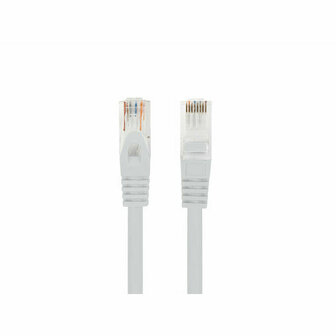 Cat6 UTP kabel Lanberg PCU6-10CU-0500-S 5 m Grijs 1