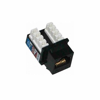 Connector RJ45 Categorie 6 UTP LogiLink 1