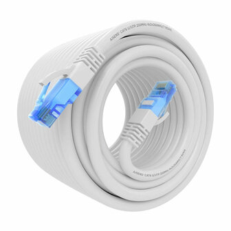 Cat6 UTP kabel Aisens A135-0827 Wit 15 m 1