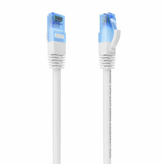 Cat6 UTP kabel Aisens A135-0827 Wit 15 m 2