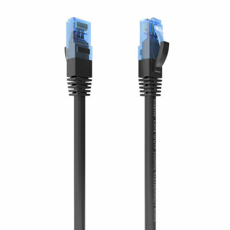 Cat6 UTP kabel Aisens A135-0851 Zwart 15 m 1