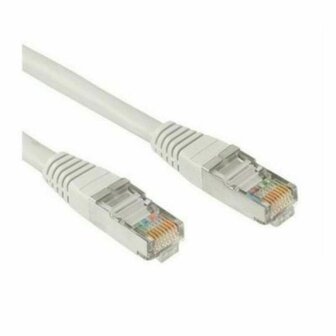 Cat6 UTP kabel NANOCABLE 10.20.0405 Grijs 5 m 2