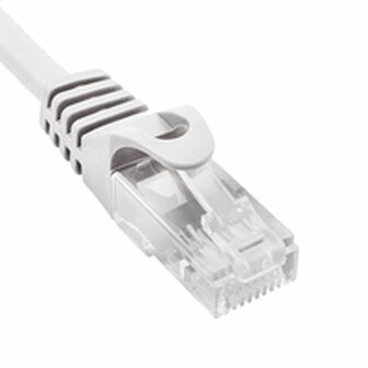Cat6 UTP kabel Phasak PHK 1510 Grijs 10 m 2