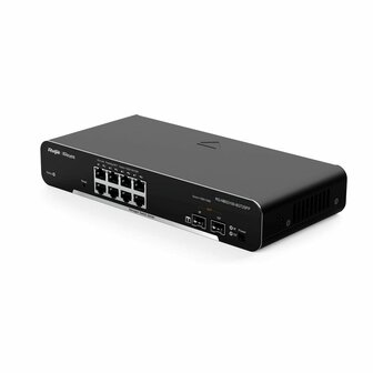 Switch Ruijie Networks RG-NBS3100-8GT2SFP 1