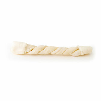 Hondensnoepjes Gloria Twin Stick Rawhide Kauwbaar 50 Stuks 1