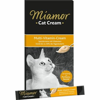 Kattensnoepjes Miamor 15 g 1