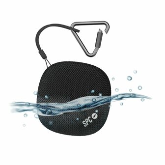 SPC 4431N Bluetooth luidspreker 2