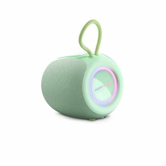 Draagbaar luidsprekersysteem Energy Sistem 458776 Groen 10 W 3