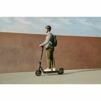 Elektrische Step Segway MAX G2 E Grijs 900 W 4