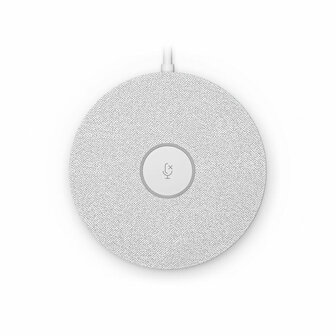 Microfoon Logitech 952-000038           Wit 2