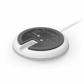 Microfoon Logitech 952-000038           Wit 3