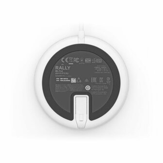 Microfoon Logitech 952-000038           Wit 4